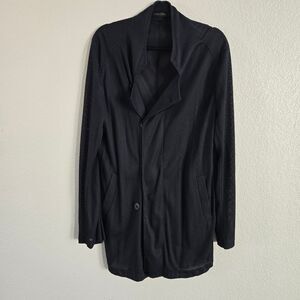 Giorgio Armani Jacket Blazer Coat size 54 XXL